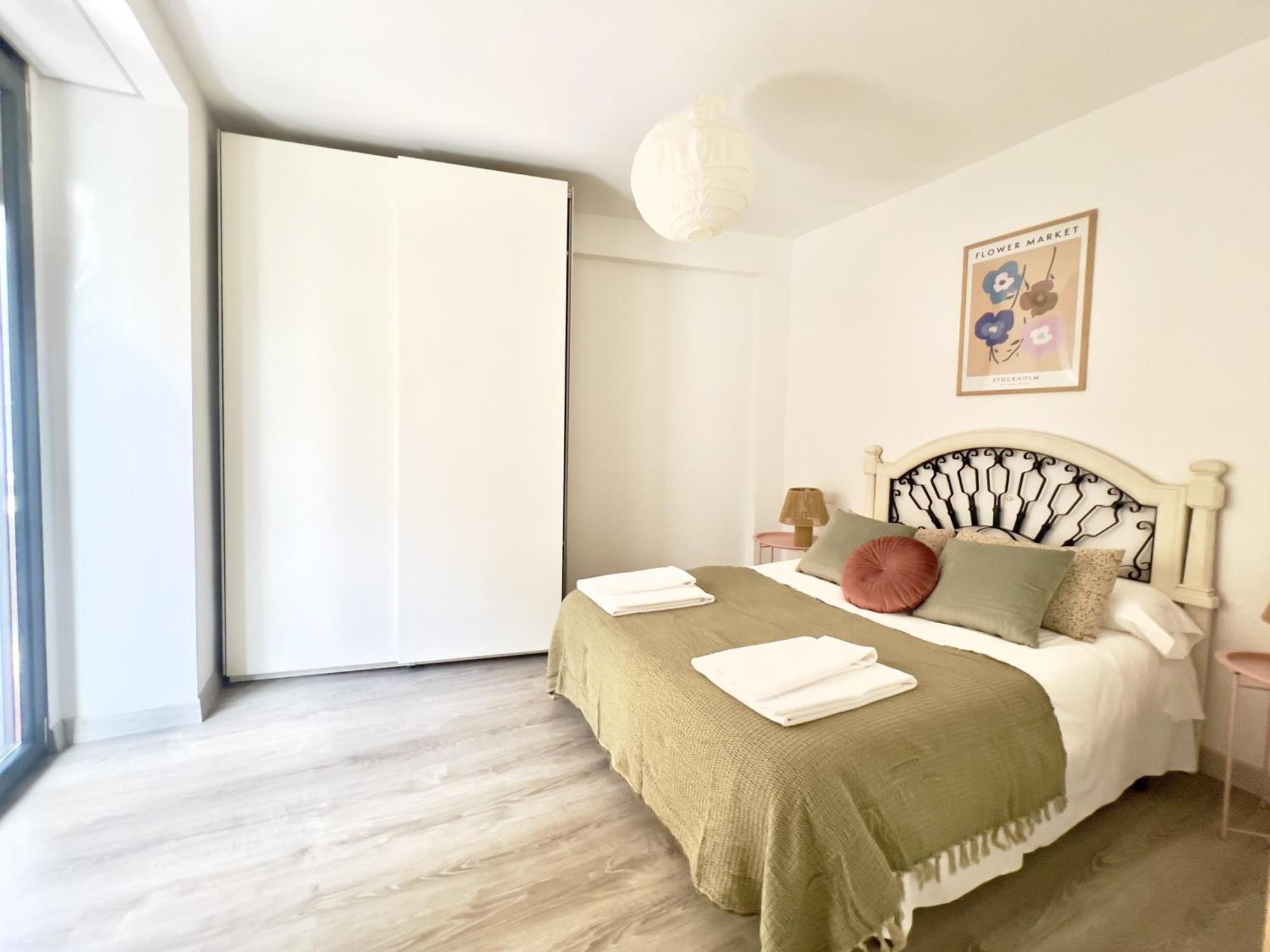 Apartamento Housingleon Cardiles *