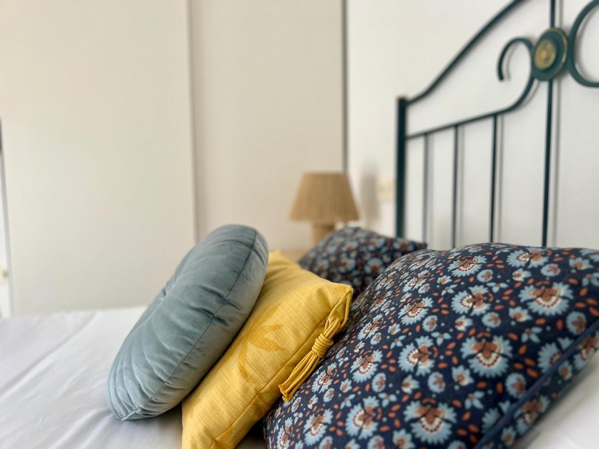 Apartamento Housingleon Cardiles Leão