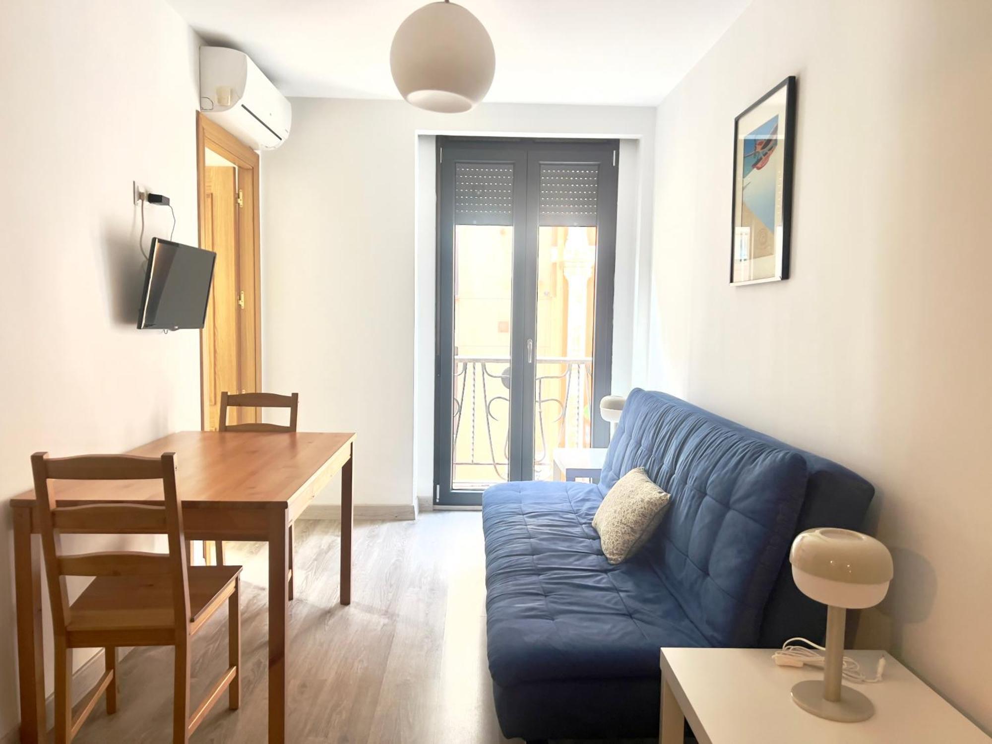 Apartamento Housingleon Cardiles