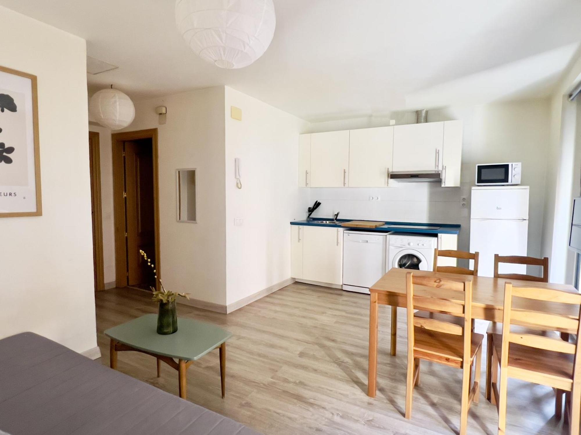 Housingleon Cardiles Apartamento *