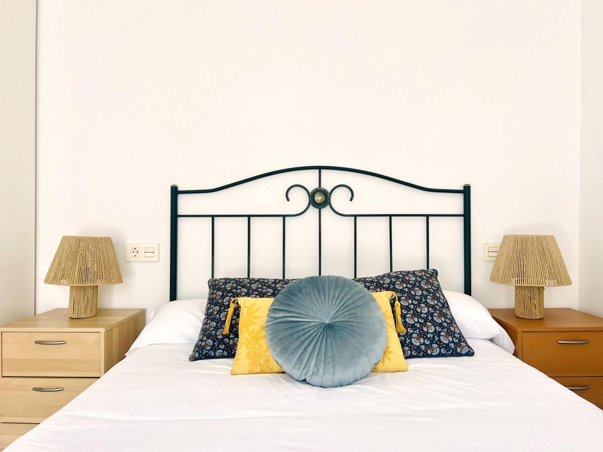 Housingleon Cardiles Apartamento