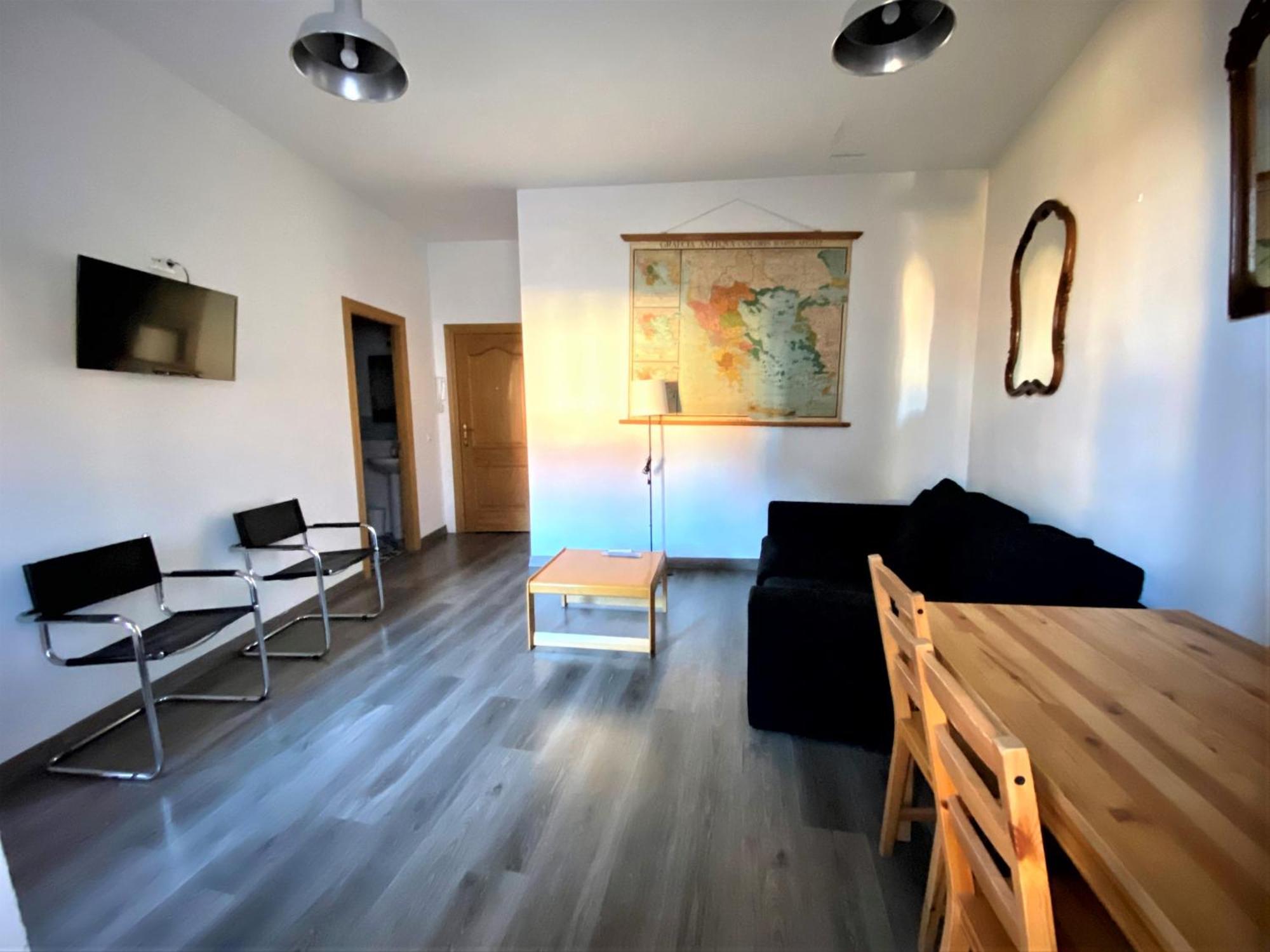 Apartamento Housingleon Cardiles Leão