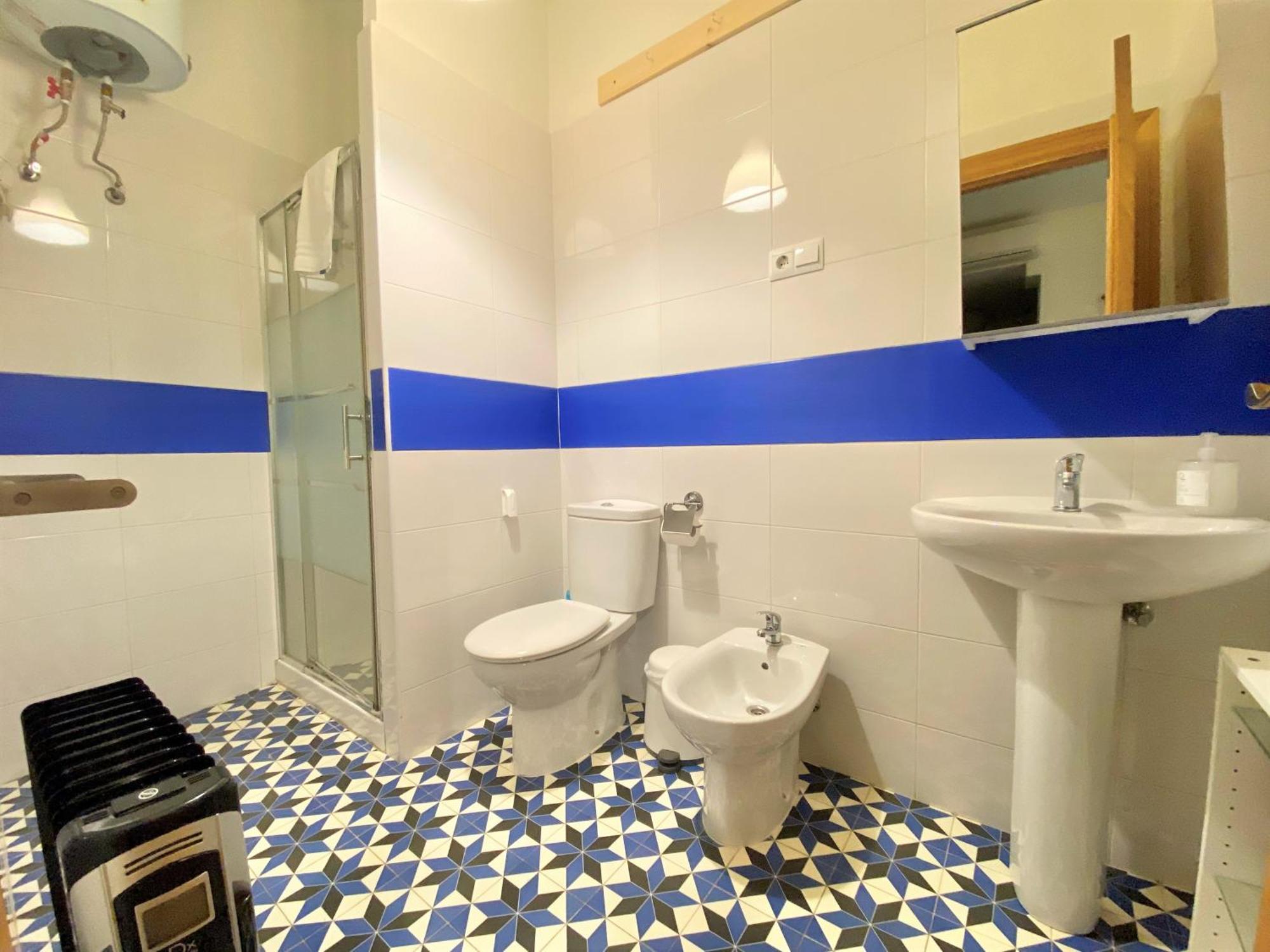 Housingleon Cardiles Apartamento Leão