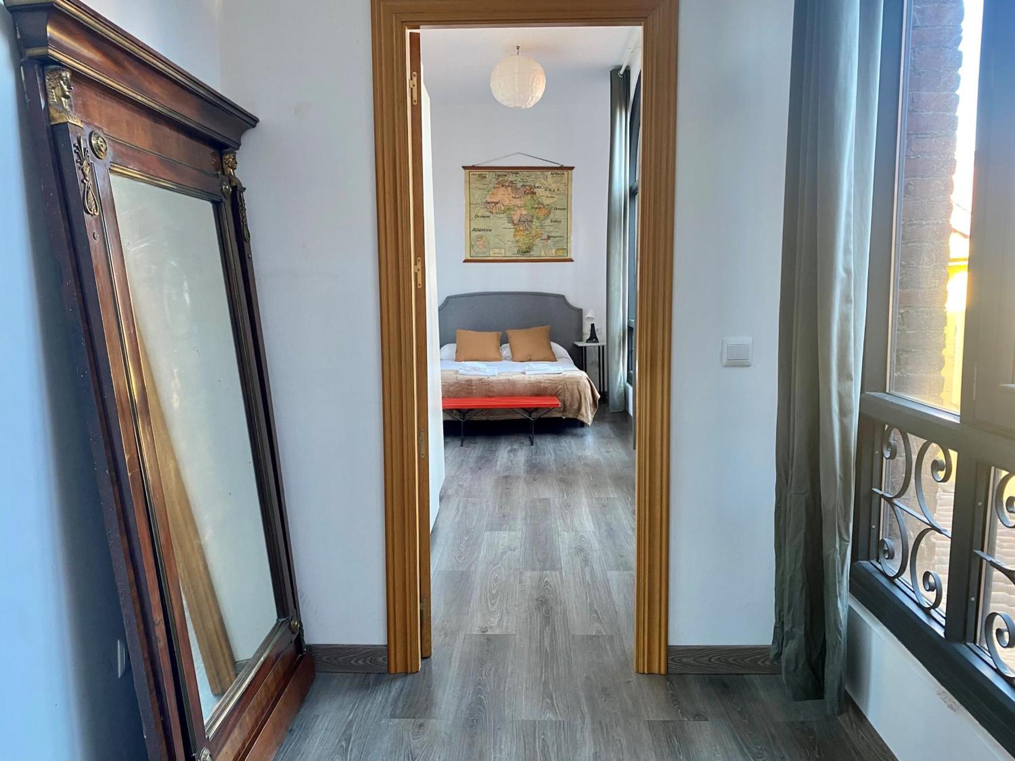 Housingleon Cardiles Apartamento