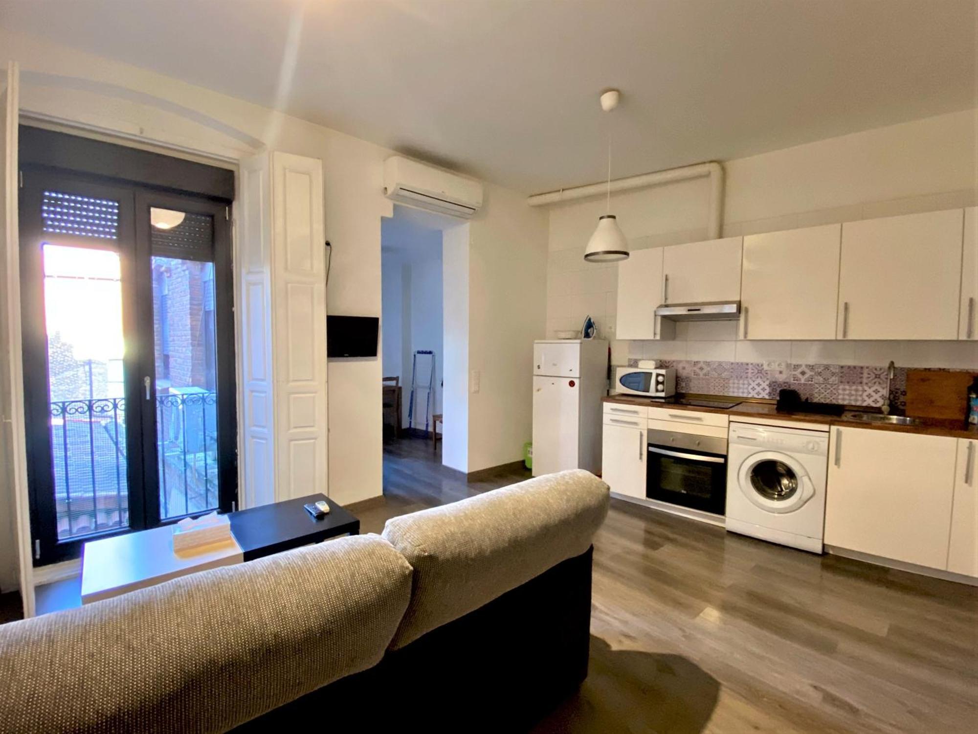 Housingleon Cardiles Apartamento *