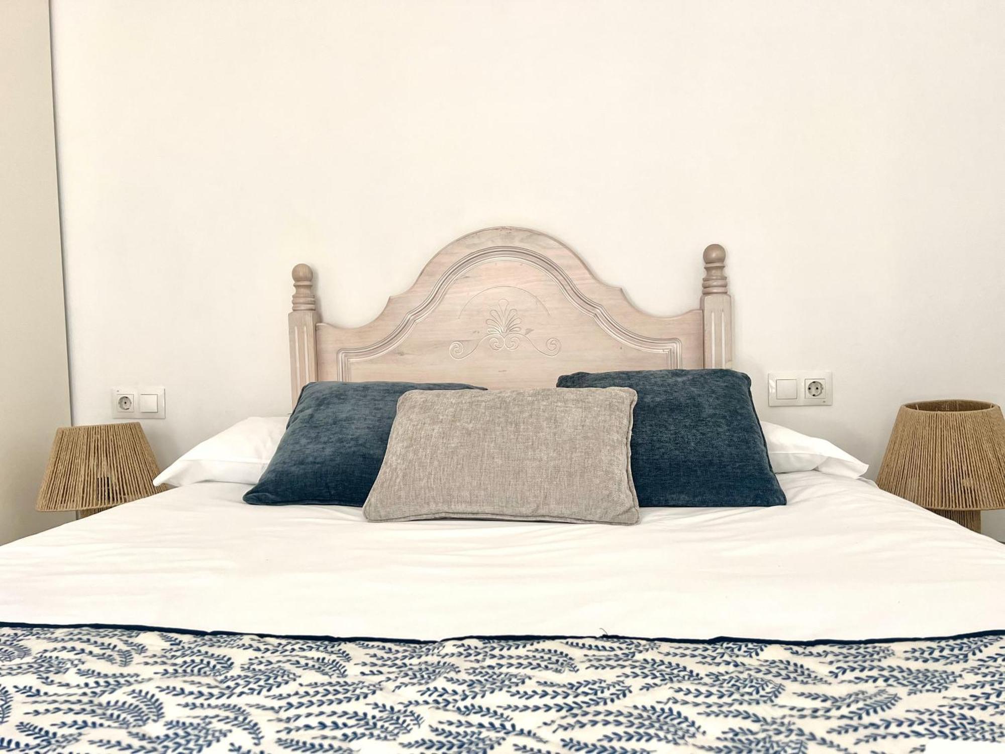 Apartamento Housingleon Cardiles Leão